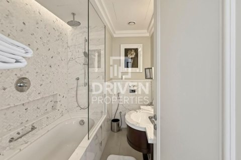 Üürile anda korter asukohaga Downtown Dubai (Downtown Burj Dubai), AÜE: 2 magamistoaga, 162.67 m² Nr 762568 - pilt 17