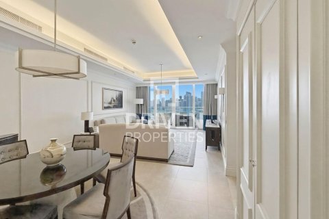 Üürile anda korter asukohaga Downtown Dubai (Downtown Burj Dubai), AÜE: 2 magamistoaga, 162.67 m² Nr 762568 - pilt 12