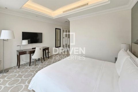 Üürile anda korter asukohaga Downtown Dubai (Downtown Burj Dubai), AÜE: 2 magamistoaga, 162.67 m² Nr 762568 - pilt 9