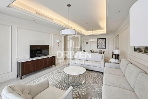 Üürile anda korter asukohaga Downtown Dubai (Downtown Burj Dubai), AÜE: 2 magamistoaga, 162.67 m² Nr 762568 - pilt 4