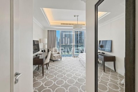 Üürile anda korter asukohaga Downtown Dubai (Downtown Burj Dubai), AÜE: 2 magamistoaga, 162.67 m² Nr 762568 - pilt 6