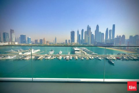 Διαμέρισμα σε Dubai Harbour, ΗΑΕ 2 υπνοδωμάτια, 114.2 τ.μ. Αρ. 695122 - φωτογραφία 5
