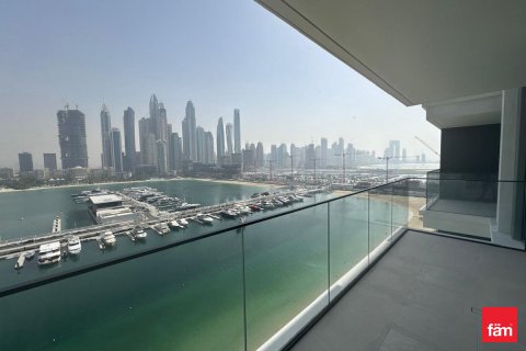 Lakás itt: Dubai Harbour, EAE, 2 hálószoba, 114.2 m², azonosító: 695122