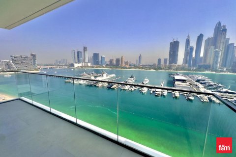 Διαμέρισμα σε Dubai Harbour, ΗΑΕ 2 υπνοδωμάτια, 114.2 τ.μ. Αρ. 695122 - φωτογραφία 12