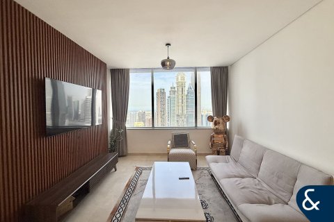 DIFC, Dubai, UAE의 아파트 침실 1개, 74제곱미터 번호 698102