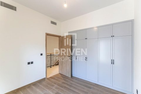 Σπίτι σε Damac Lagoons, Dubai, ΗΑΕ 4 υπνοδωμάτια, 144.56 τ.μ. Αρ. 745199 - φωτογραφία 11