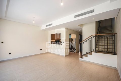 Kaupunkipientalo Damac Lagoons, Dubai, Arabiemiraatit 3 makuuhuonetta, 144 m2 № 745197 - kuva 4