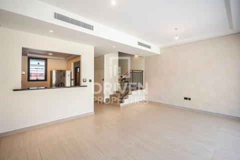 Városi lakóépület itt: Damac Lagoons, Dubai, EAE, 3 hálószoba, 144 m², azonosító: 745197