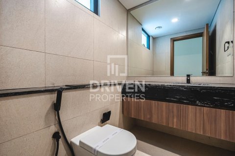 Kaupunkipientalo Damac Lagoons, Dubai, Arabiemiraatit 3 makuuhuonetta, 144 m2 № 745197 - kuva 11