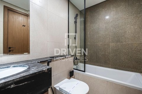Kaupunkipientalo Damac Lagoons, Dubai, Arabiemiraatit 3 makuuhuonetta, 144 m2 № 745197 - kuva 12