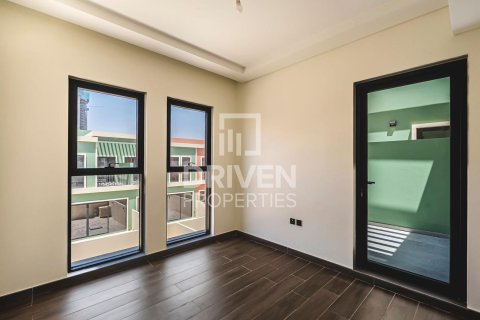 Kaupunkipientalo Damac Lagoons, Dubai, Arabiemiraatit 3 makuuhuonetta, 144 m2 № 745197 - kuva 9
