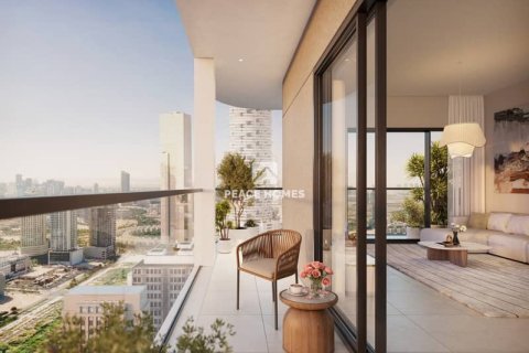 Jumeirah Village Circle, Dubai, BAE’de satılık daire 41 m² No 729943 - fotoğraf 4
