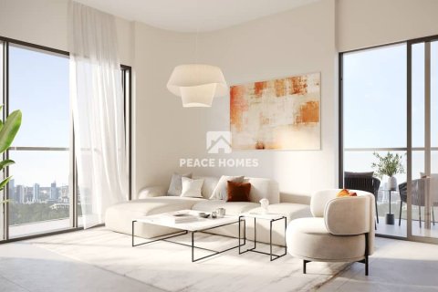 Jumeirah Village Circle, Dubai, BAE’de satılık daire 41 m² No 729943 - fotoğraf 5