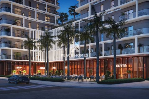 Jumeirah Village Circle, Dubai, BAE’de satılık daire 41 m² No 729943 - fotoğraf 3