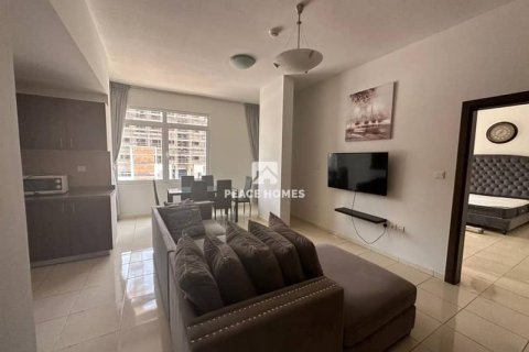 Jumeirah Village Circle, Dubai, संयुक्त अरब अमीरात में अपार्टमेंट, 1 बेडरूम, 95 वर्ग मीटर, संख्या 729942 - फ़ोटो 5