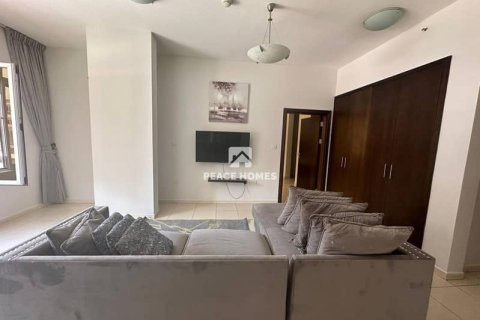 Jumeirah Village Circle, Dubai, संयुक्त अरब अमीरात में अपार्टमेंट, 1 बेडरूम, 95 वर्ग मीटर, संख्या 729942 - फ़ोटो 3