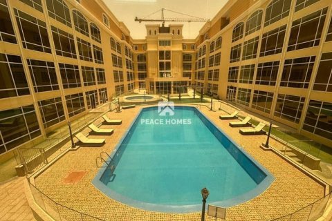 Lakás itt: Jumeirah Village Circle, Dubai, EAE, 1 hálószoba, 95 m², azonosító: 729942