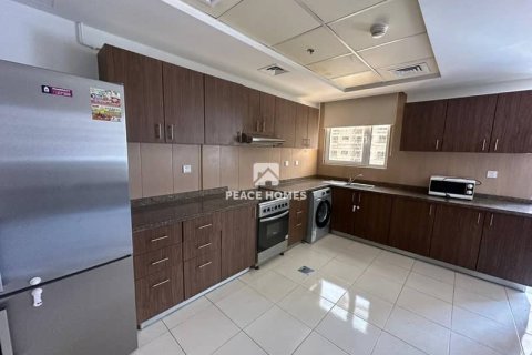 Jumeirah Village Circle, Dubai, संयुक्त अरब अमीरात में अपार्टमेंट, 1 बेडरूम, 95 वर्ग मीटर, संख्या 729942 - फ़ोटो 9