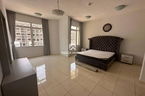 Jumeirah Village Circle, Dubai, संयुक्त अरब अमीरात में अपार्टमेंट, 1 बेडरूम, 95 वर्ग मीटर, संख्या 729942 - फ़ोटो 6