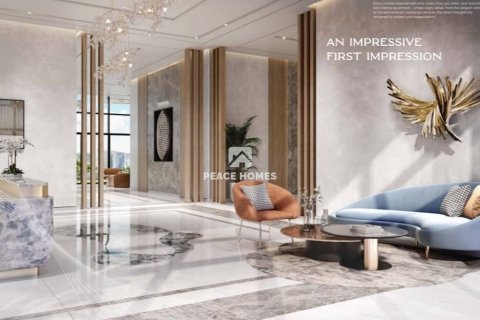 Apartman u Dubai South (Dubai World Central), UAE 33 m2 Br. 729939 - fotografija 9