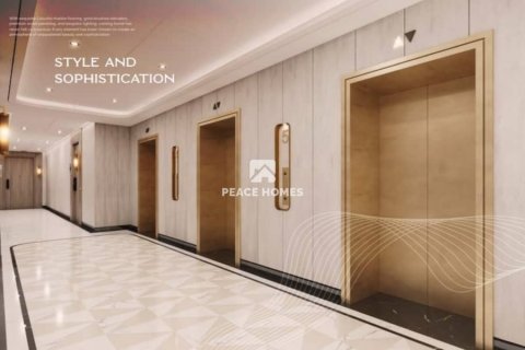 Apartman u Dubai South (Dubai World Central), UAE 33 m2 Br. 729939 - fotografija 11