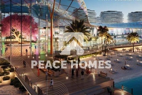 Apartman u Dubai South (Dubai World Central), UAE 33 m2 Br. 729939 - fotografija 3