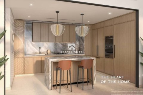 Apartman u Dubai South (Dubai World Central), UAE 33 m2 Br. 729939 - fotografija 10