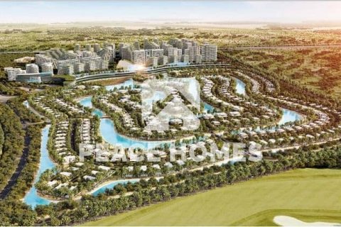 Apartman u Dubai South (Dubai World Central), UAE 33 m2 Br. 729939 - fotografija 2