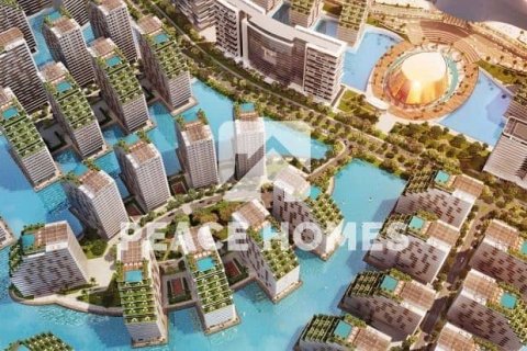 Apartman u Dubai South (Dubai World Central), UAE 33 m2 Br. 729939 - fotografija 5