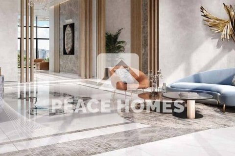 Apartment sa Dubai South (Dubai World Central), UAE 33 sq.m. № 729939