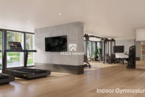 Apartment til salg i Jumeirah Village Circle, Dubai, UAE 41 kvm № 729944 - foto 5