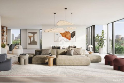 Apartman u gradu Jumeirah Village Circle, Dubai, UAE 41 m2 Br. 729944
