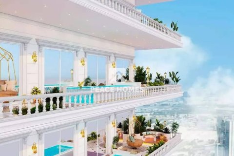 Apartament de vânzare în Dubai Science Park, Dubai, EAU 43 mp.  №729945 - poză 21
