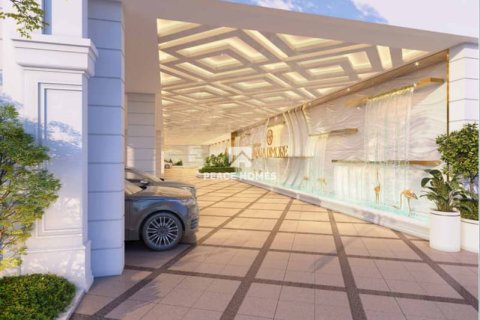 Apartament de vânzare în Dubai Science Park, Dubai, EAU 43 mp.  №729945 - poză 4