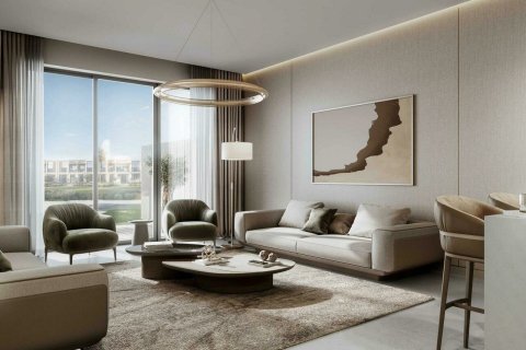 Villa itt: Dubai, EAE, 6 hálószoba, 668 m², azonosító: 687831 - fénykép 2