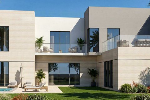 Villa itt: Dubai, EAE, 6 hálószoba, 668 m², azonosító: 687831 - fénykép 8