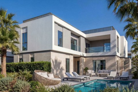 Villa itt: Dubai, EAE, 6 hálószoba, 668 m², azonosító: 687831 - fénykép 12