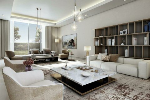 Villa itt: Dubai, EAE, 6 hálószoba, 668 m², azonosító: 687831 - fénykép 3