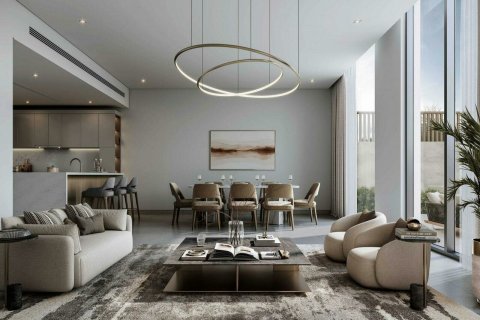 Villa itt: Dubai, EAE, 6 hálószoba, 668 m², azonosító: 687831 - fénykép 4