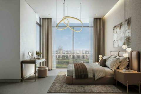 Villa itt: Dubai, EAE, 6 hálószoba, 668 m², azonosító: 687831 - fénykép 6