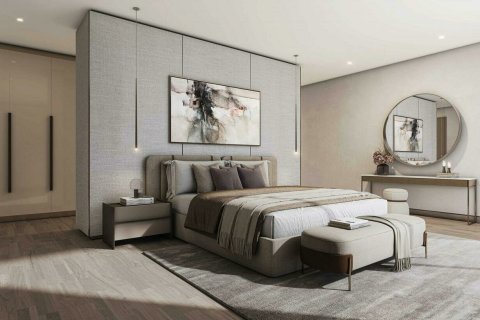 Villa itt: Dubai, EAE, 6 hálószoba, 668 m², azonosító: 687831 - fénykép 5