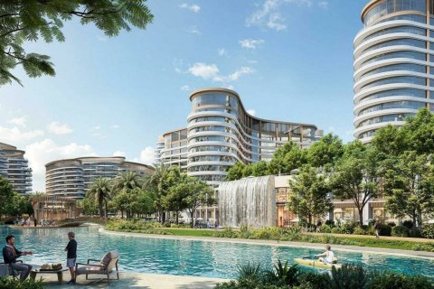 Villa itt: Dubai, EAE, 6 hálószoba, 668 m², azonosító: 687831 - fénykép 10