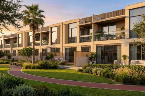 Villa itt: Dubai, EAE, 6 hálószoba, 668 m², azonosító: 687831 - fénykép 14