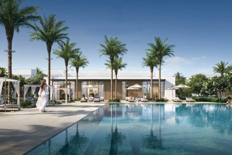 Vila u gradu Dubai, UAE 3 spavaće sobe, 310 m2 Br. 687833 - Slika 11
