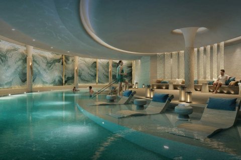 Vila u gradu Dubai, UAE 3 spavaće sobe, 310 m2 Br. 687833 - Slika 19