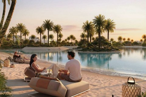 Vila u gradu Dubai, UAE 3 spavaće sobe, 310 m2 Br. 687833 - Slika 20