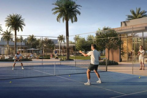 Vila u gradu Dubai, UAE 3 spavaće sobe, 310 m2 Br. 687833 - Slika 18