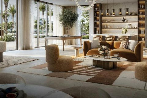 Vila u gradu Dubai, UAE 3 spavaće sobe, 310 m2 Br. 687833 - Slika 4