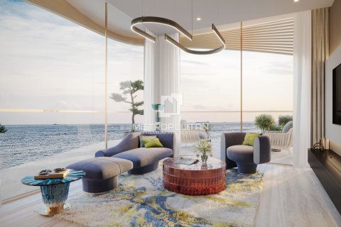 Apartmán v Al Marjan Island, Ras Al Khaimah, SAE 1 spálňa, 70 m2 č. 665132 - Fotografia 5