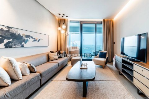 Jumeirah Beach Residence, Dubai, UAE의 임대용 아파트 침실 3개, 179제곱미터 번호 665136 - 사진 2